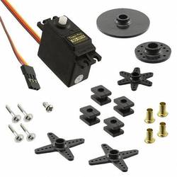 Adafruit 155 servomotor 1 ks