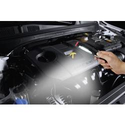 TOOLCRAFT TO-7492794 PL012 LED tužková svítilna napájeno akumulátorem 3.5 W 120 lm