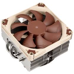 Noctua NH-L9X65 chladič procesoru s větrákem AMD AM4, AMD AM5, Intel® 1150, Intel® 1151, Intel® 1155, Intel® 1156, Intel® 1200, Intel® 1700, Intel® 2011