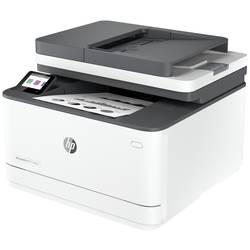 HP Laserjet 3102fdw multifunkční tiskárna laserová černobílá A4 tiskárna, skener, kopírka, fax Bluetooth®, duplexní, LAN, Wi-Fi, USB, Služba HP Instant Ink, ADF