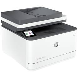 HP Laserjet 3102fdw multifunkční tiskárna laserová černobílá A4 tiskárna, skener, kopírka, fax Bluetooth®, duplexní, LAN, Wi-Fi, USB, Služba HP Instant Ink, ADF