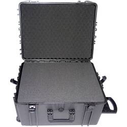 MAX PRODUCTS MAX620H340S-TR kufřík na nářadí bez nářadí , (š x v x h) 687 x 528 x 376 mm