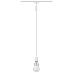 Paulmann 95552 vysokonapěť. komponent lištových systémů bílá