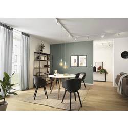 Paulmann 95552 vysokonapěť. komponent lištových systémů bílá