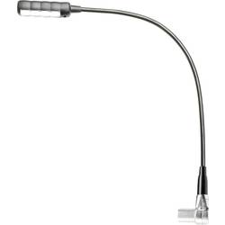 Adam Hall SLED ULTRA XLR 3 A lampa ve tvaru S lampa ve tvaru S