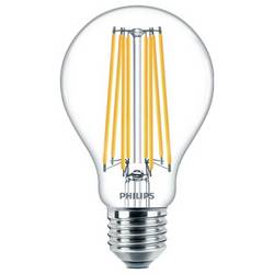 Philips 34744100 žárovka Energetická třída (EEK2021) D (A - G) E27 klasická žárovka 17 W teplá bílá (Ø x d) 70 mm x 121 mm 1 ks