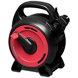 Konstsmide 3843-100 Světelný řetěz venkovní Energetická třída (EEK2021): E (A - G) 230 V Počet žárovek 300 LED teplá bílá Délka světel: 6.58 m s navíječem