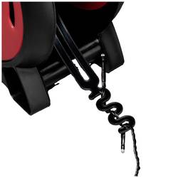 Konstsmide 3843-100 Světelný řetěz venkovní Energetická třída (EEK2021): E (A - G) 230 V Počet žárovek 300 LED teplá bílá Délka světel: 6.58 m s navíječem