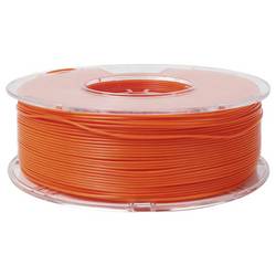 Maertz PMMA-1010-011 PMMA-1010-011 vlákno pro 3D tiskárny ABS plast chemicky odolné 1.75 mm 1000 g oranžová 1 ks