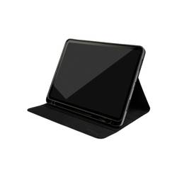 Tucano Up Plus obal na tablet Apple iPad Air 11 (M2, 2024), iPad Air 11 (M3, 2025) 27,9 cm (11) BookCase tmavě šedá