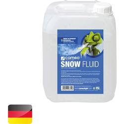 Cameo Snow Fluid 15 l