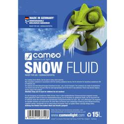 Cameo Snow Fluid umělý sníh 15 l