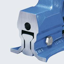 Brockhaus Heuer 100180 svěrák, 100180, Šířka čelistí: 180 mm, Rozpětí (max.): 225 mm