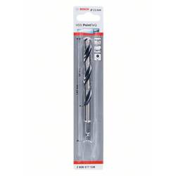 Bosch Accessories 2608577538 PointTeQ 1 ks spirálový vrták