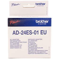 Brother AD24ESEU AD-24ES-01 EU síťový zdroj pro popisovač