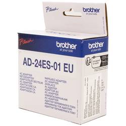 Brother AD24ESEU AD-24ES-01 EU síťový zdroj pro popisovač