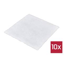 TOOLCRAFT FE-300FS1 Náhradní filtr pro TOOLCRAFT FE-300 odsávačkuTento text byl přeložen strojově. 10 ks