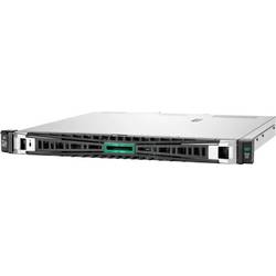 Hewlett Packard Enterprise Rack server PC DL20 G11 Intel® Xeon® E-2434 5 GHz 32 GB RAM 480 GB SSD Matrox G200 P78087-425