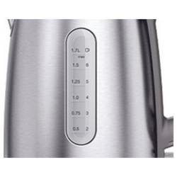 Braun WK 1500 GY rychlovarná konvice, bez BPA, šedá, 0X21010083