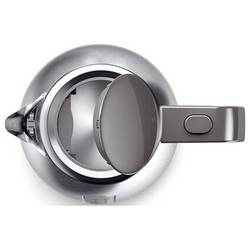 Braun WK 1500 GY rychlovarná konvice, bez BPA, šedá, 0X21010083