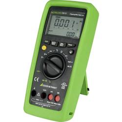 Gossen Metrawatt METRALINE DM 61 digitální multimetr, CAT III 600 V, CAT IV 300 V, Displej (counts): 6600