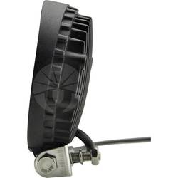 SecoRüt pracovní světlomet 12 V, 24 V 18 Watt 95005 šířka rozsahu osvětlení (š x v x h) 110 x 116 x 41 mm 950 lm 6000 K