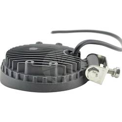 SecoRüt pracovní světlomet 12 V, 24 V 18 Watt 95005 šířka rozsahu osvětlení (š x v x h) 110 x 116 x 41 mm 950 lm 6000 K