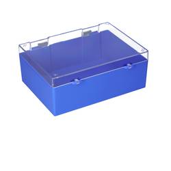 Licefa Sortimentskasten, 210, 068/020 krabička na malé součástky (d x š x v) 221 x 160 x 90 mm přihrádek: 1 Obsah 1 ks