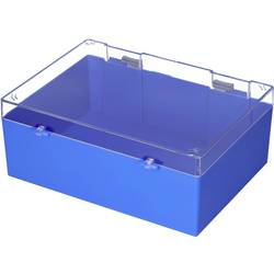 Licefa Sortimentskasten, 210, 068/020 krabička na malé součástky (d x š x v) 221 x 160 x 90 mm přihrádek: 1 Obsah 1 ks