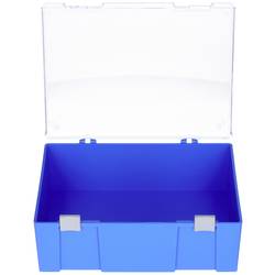 Licefa Sortimentskasten, 210, 068/020 krabička na malé součástky (d x š x v) 221 x 160 x 90 mm přihrádek: 1 Obsah 1 ks