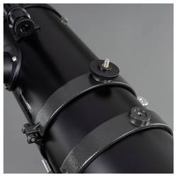 DÖRR Delta 1000 hvězdářský teleskop achromatický