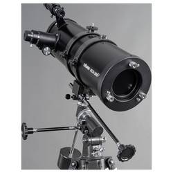 DÖRR Delta 1000 hvězdářský teleskop achromatický