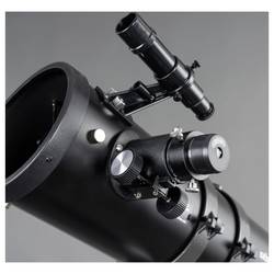 DÖRR Delta 1000 hvězdářský teleskop achromatický