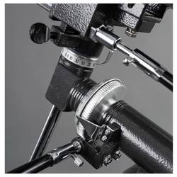 DÖRR Delta 1000 hvězdářský teleskop achromatický