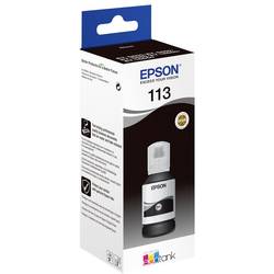 Epson C 13 T 06B140 113 náhradní náplň originál Epson černá 1 ks