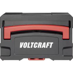 VOLTCRAFT MINI-systainer T-Loc I, VC-12414065, kufřík na měřicí přístroje, plast ABS , (š x v x h) 265 x 71 x 171 mm