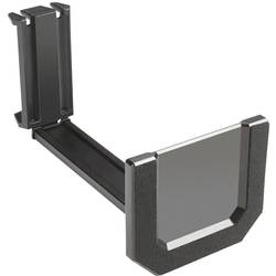 Gravity HP HTT 01 B stojan na sluchátka hliník