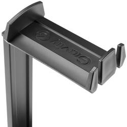 Gravity HP HTT 01 B stojan na sluchátka hliník