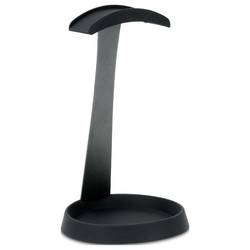 Dynavox stojan na sluchátka černá