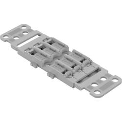 WAGO 221-2503 upevňovací adaptér 5 ks