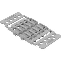 WAGO 221-2515 upevňovací adaptér 5 ks