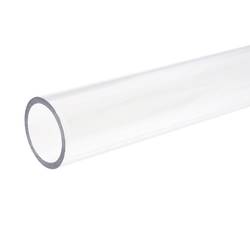 Alphacool Hardtube PETG 16/13mm, 60cm hadice pro vodní chladič