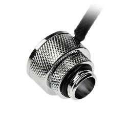 Alphacool Eiszapfen Temperatursensor G1/4 IG/IG mit AG Adapter teplotní senzor pro vodní chladič