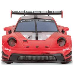Carrera Hybrid 50051004 Hybrid auto Porsche 911 GT3 R „Red Devil“