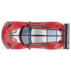 Carrera Hybrid 50051004 Hybrid auto Porsche 911 GT3 R „Red Devil“