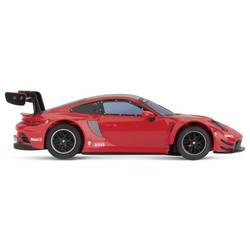 Carrera Hybrid 50051004 Hybrid auto Porsche 911 GT3 R „Red Devil“