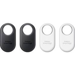 Samsung SAMSUNG Galaxy SmartTag2 4er Pack bluetooth tracker grafit, bílá