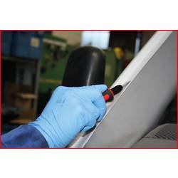 Sada škrabek, 11 ks KS Tools 907.2215