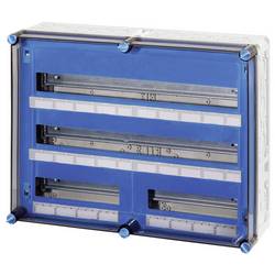 Hensel 20001320 Mi 1683 malý rozváděč na omítku Počet modulů (šířka) = 80 Počet řádků = 3 Obsah 1 ks