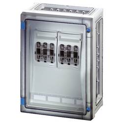 Hensel 68000230 držák pojistky Velikost pojistky = 0 3pólový 125 A 800 V